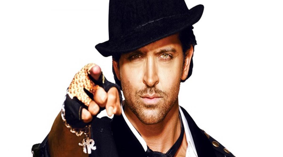 Inspiring: How Hrithik Roshan overcame his weaknesses